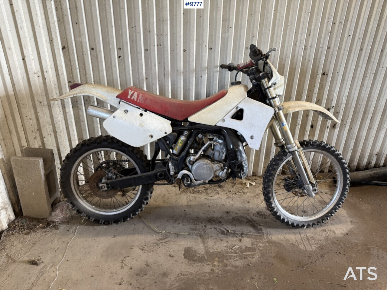 Enduro-tuned Yamaha YZ250 Rep. object - دراجة بخارية: صور 2 Enduro-tuned Yamaha YZ250 Rep. object - دراجة بخارية: صور 2