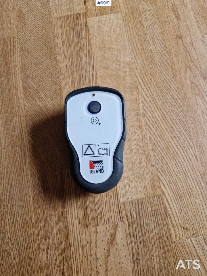 Igland luning winch - وینچ: صور 3 Igland luning winch - وینچ: صور 3