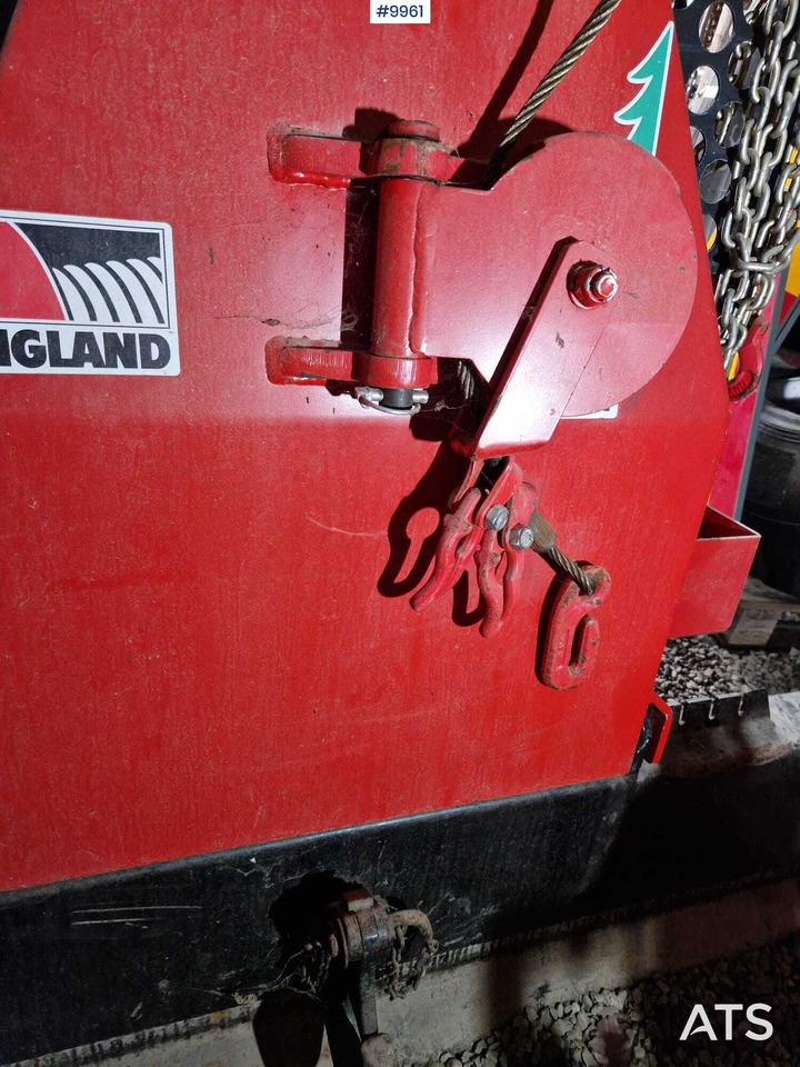 Igland luning winch - وینچ: صور 4 Igland luning winch - وینچ: صور 4