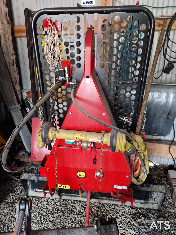 Igland luning winch - وینچ: صور 1 Igland luning winch - وینچ: صور 1