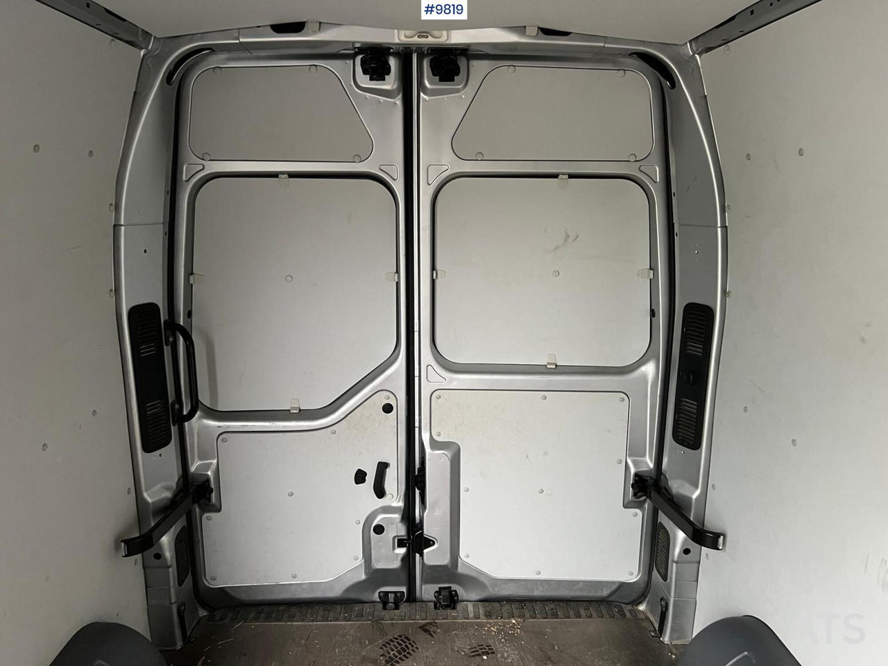 Renault Master - فان: صور 5 Renault Master - فان: صور 5