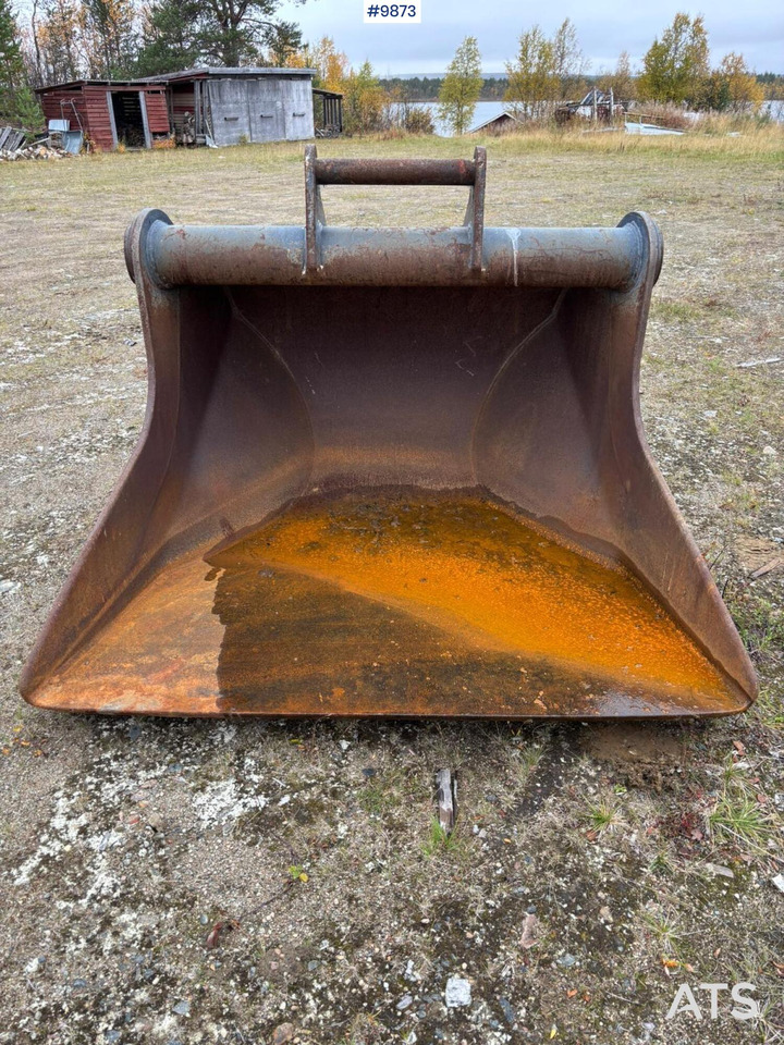 Steelwrist Planer bucket S70 - بكت حفار: صور 1 Steelwrist Planer bucket S70 - بكت حفار: صور 1