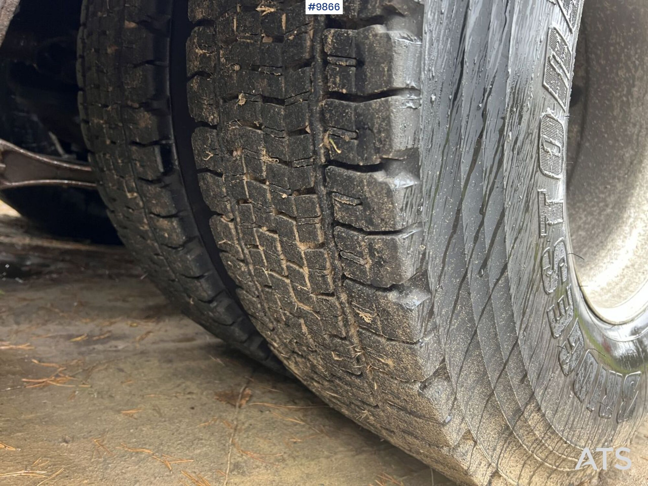 Volvo FH D13 Timber truck with Palfinger M110 crane إيجار Volvo FH D13 Timber truck with Palfinger M110 crane: صور 17 Volvo FH D13 Timber truck with Palfinger M110 crane إيجار Volvo FH D13 Timber truck with Palfinger M110 crane: صور 17