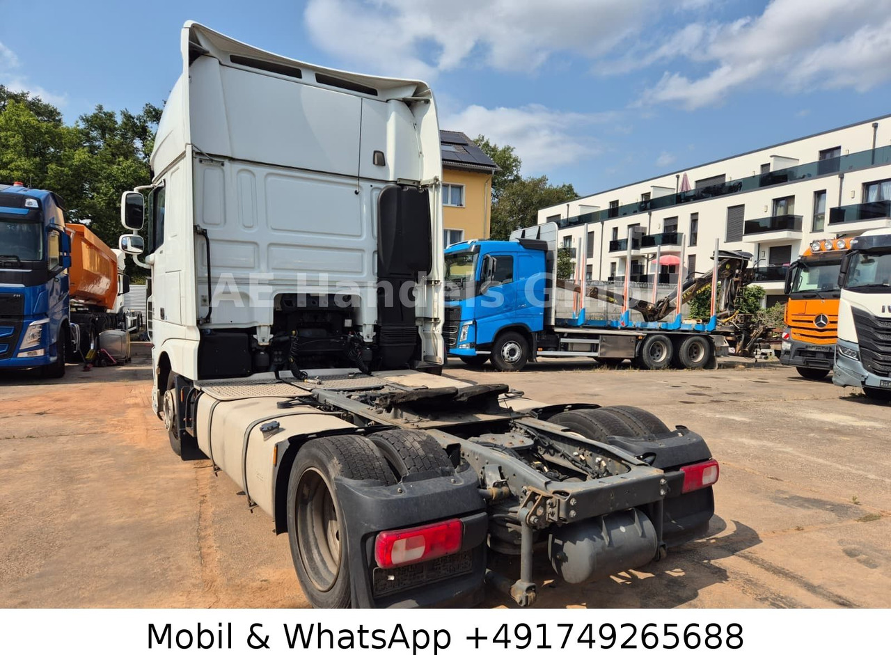 DAF XF 460 BL LowDeck*Retarder/ACC/2xTank/Standklima - شاحنة جرار: صور 5 DAF XF 460 BL LowDeck*Retarder/ACC/2xTank/Standklima - شاحنة جرار: صور 5