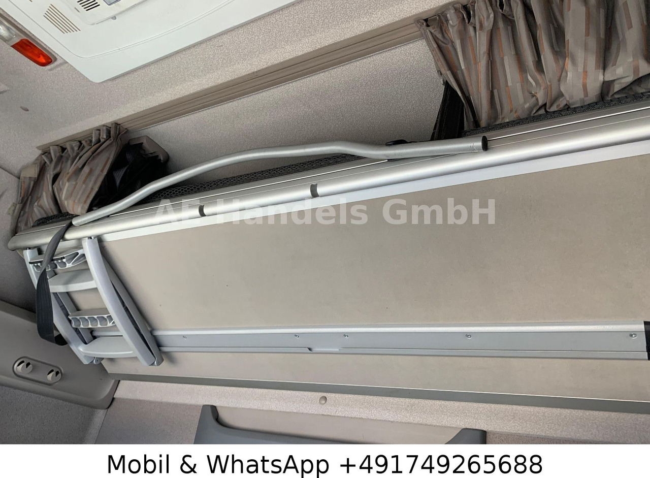 شاحنة جرار DAF XF 460 SSC BL Low *Retarder/ACC/Standklima: صور 24 شاحنة جرار DAF XF 460 SSC BL Low *Retarder/ACC/Standklima: صور 24