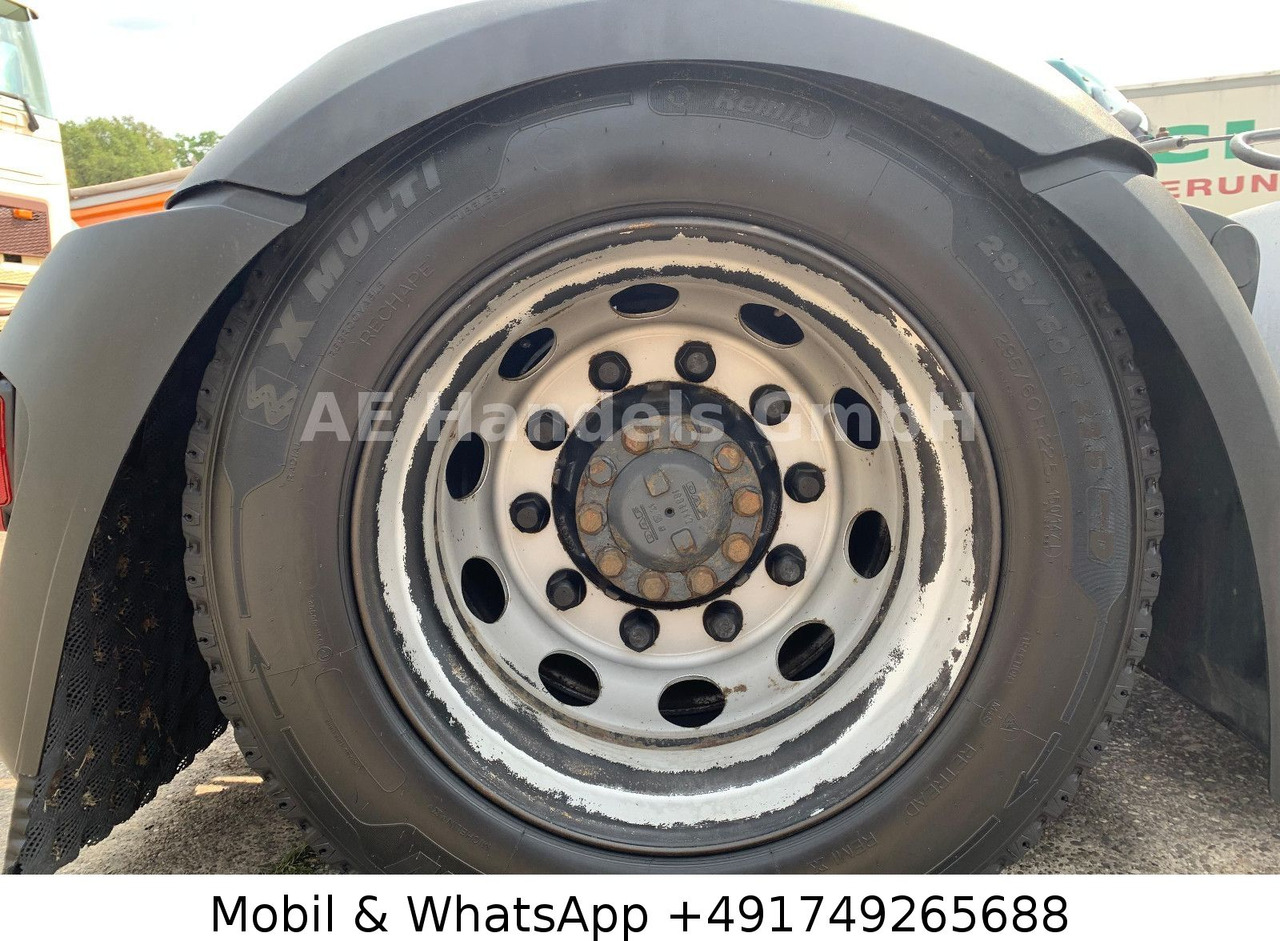 شاحنة جرار DAF XF 460 SSC BL Low *Retarder/ACC/Standklima: صور 13 شاحنة جرار DAF XF 460 SSC BL Low *Retarder/ACC/Standklima: صور 13