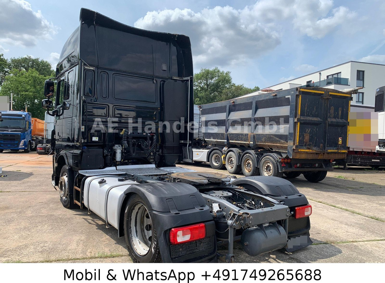 DAF XF 460 SSC BL Low *Retarder/ACC/Standklima - شاحنة جرار: صور 5 DAF XF 460 SSC BL Low *Retarder/ACC/Standklima - شاحنة جرار: صور 5