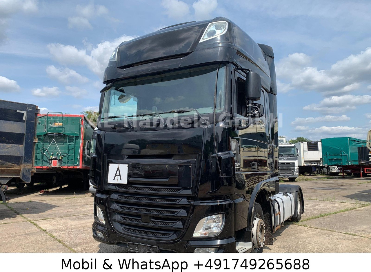 شاحنة جرار DAF XF 460 SSC BL Low *Retarder/ACC/Standklima: صور 7 شاحنة جرار DAF XF 460 SSC BL Low *Retarder/ACC/Standklima: صور 7