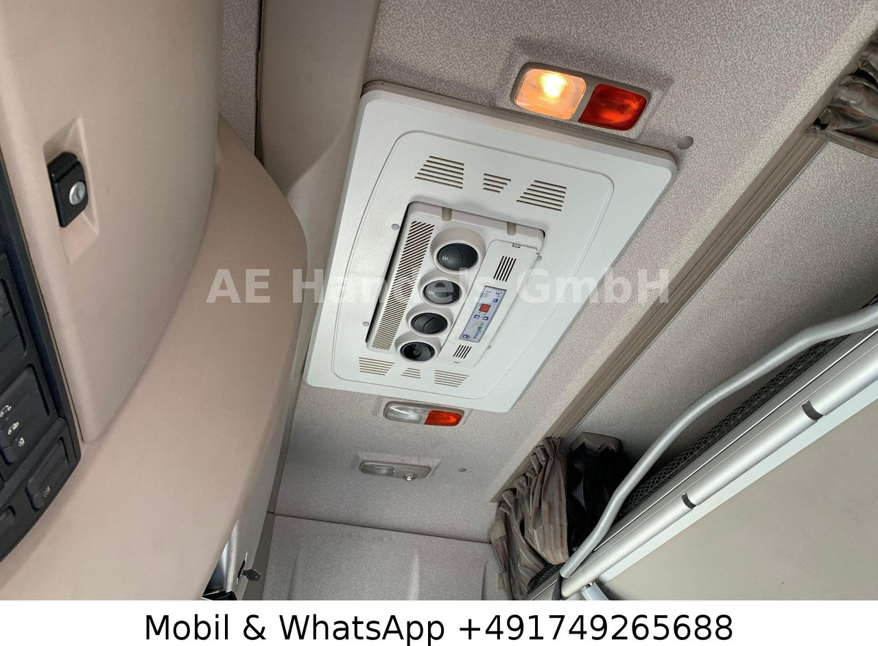 شاحنة جرار DAF XF 460 SSC BL Low *Retarder/ACC/Standklima: صور 23 شاحنة جرار DAF XF 460 SSC BL Low *Retarder/ACC/Standklima: صور 23