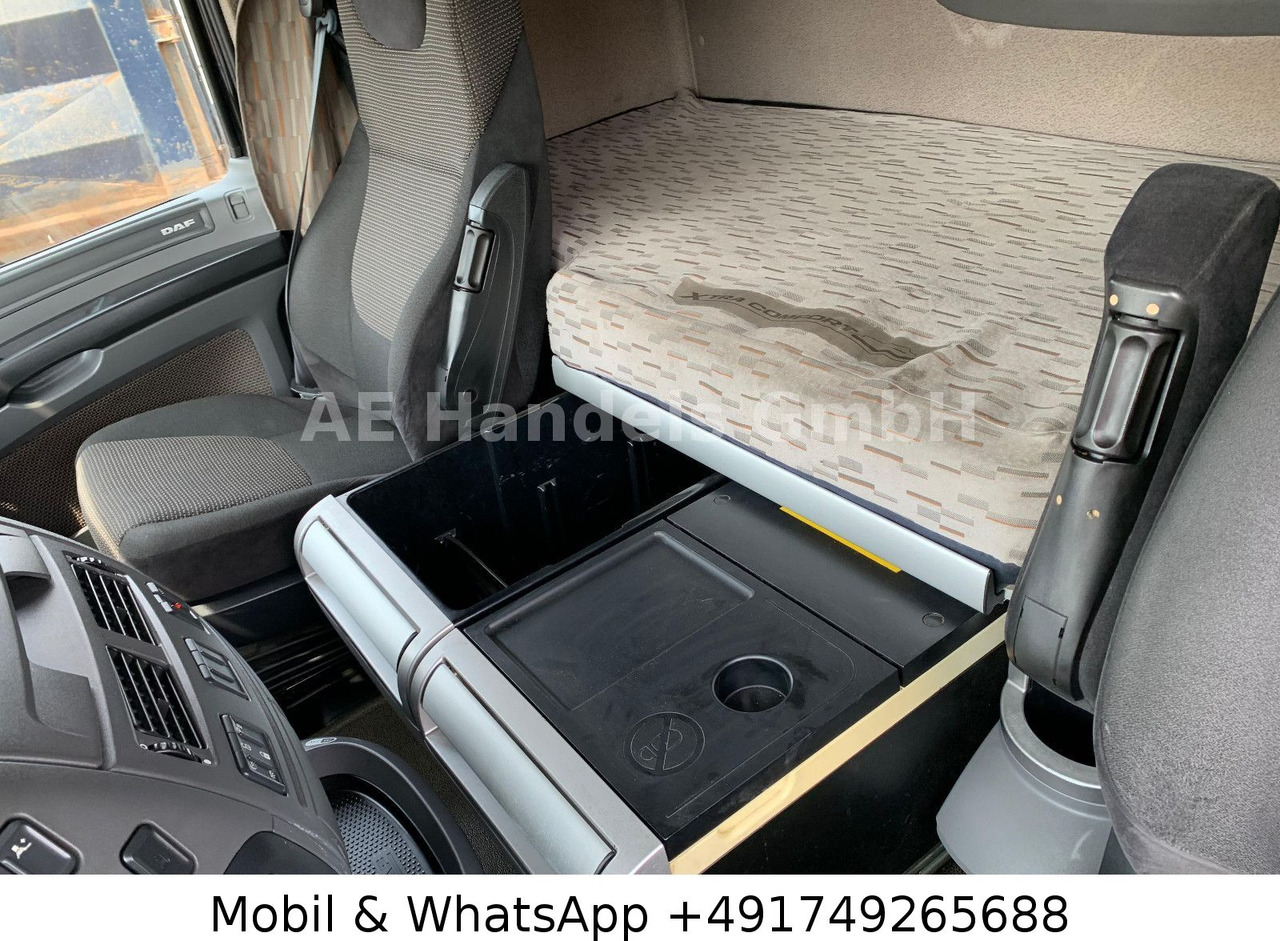 شاحنة جرار DAF XF 460 SSC BL Low *Retarder/ACC/Standklima: صور 22 شاحنة جرار DAF XF 460 SSC BL Low *Retarder/ACC/Standklima: صور 22