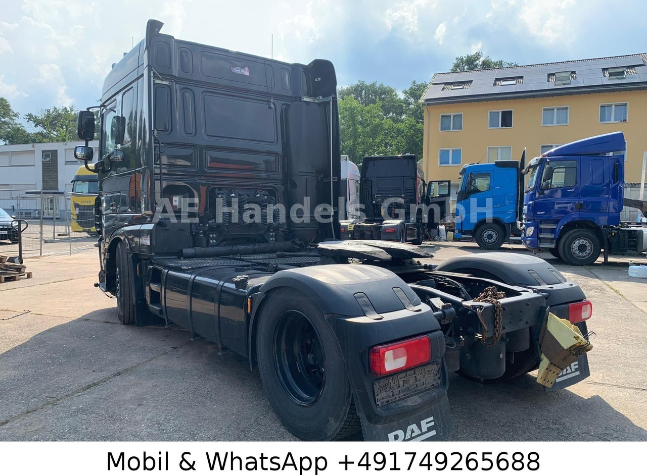 DAF XF 480 SC LL 4x2 *Retarder/2.Kreishydr./ACC/LDW - شاحنة جرار: صور 5 DAF XF 480 SC LL 4x2 *Retarder/2.Kreishydr./ACC/LDW - شاحنة جرار: صور 5