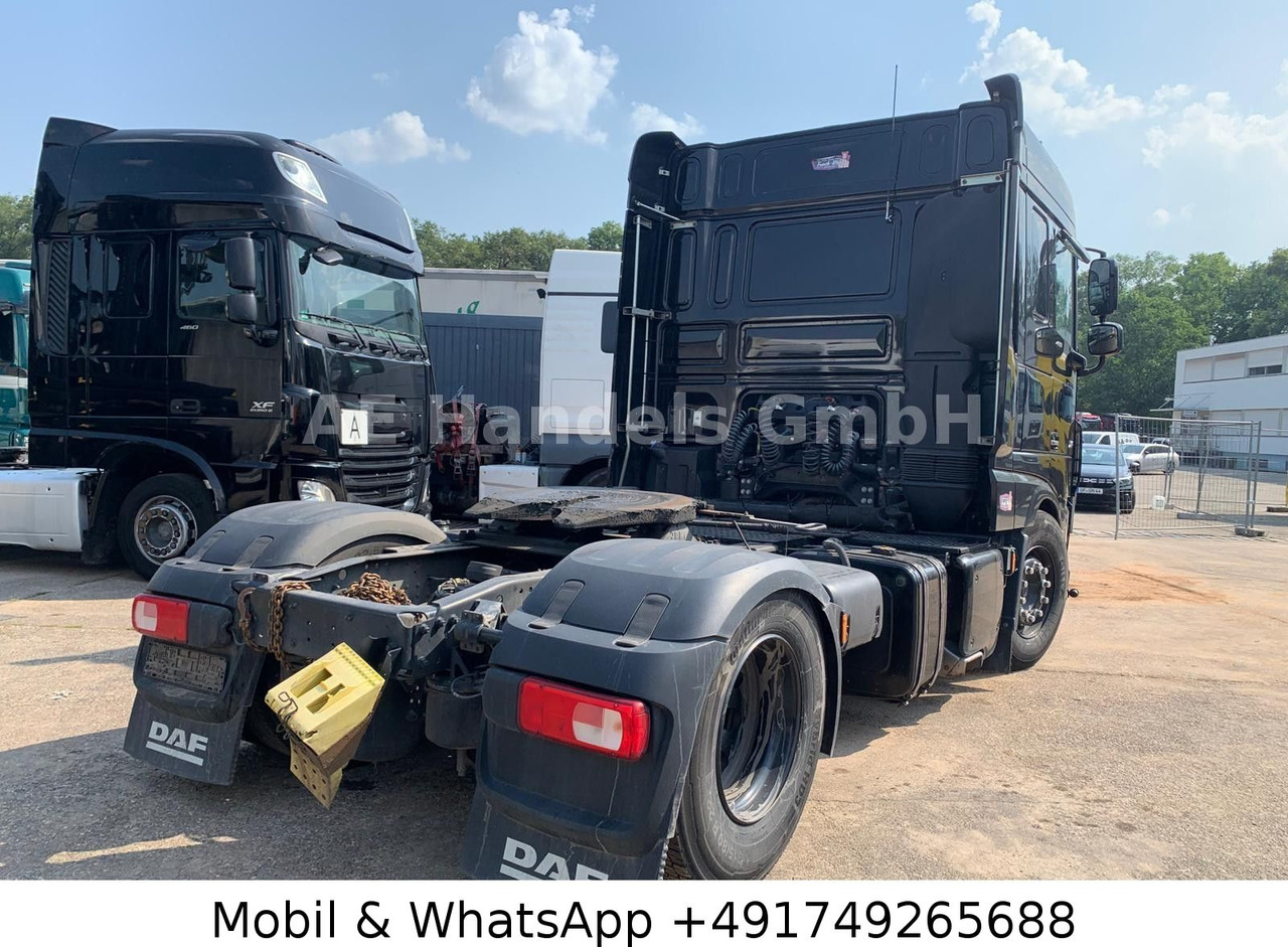 DAF XF 480 SC LL 4x2 *Retarder/2.Kreishydr./ACC/LDW - شاحنة جرار: صور 3 DAF XF 480 SC LL 4x2 *Retarder/2.Kreishydr./ACC/LDW - شاحنة جرار: صور 3