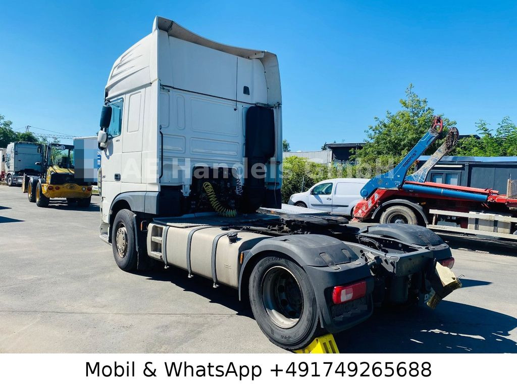 DAF XF 480 SSC BL *Retarder / LDW / Standklima DAF XF 480 SSC BL *Retarder / LDW / Standklima - شاحنة جرار: صور 3 DAF XF 480 SSC BL *Retarder / LDW / Standklima DAF XF 480 SSC BL *Retarder / LDW / Standklima - شاحنة جرار: صور 3