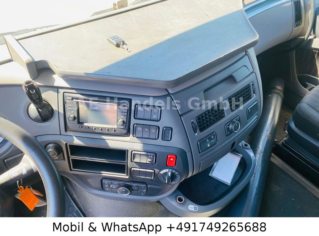 شاحنة جرار DAF XF 480 SSC BL *Retarder / LDW / Standklima DAF XF 480 SSC BL *Retarder / LDW / Standklima: صور 23 شاحنة جرار DAF XF 480 SSC BL *Retarder / LDW / Standklima DAF XF 480 SSC BL *Retarder / LDW / Standklima: صور 23