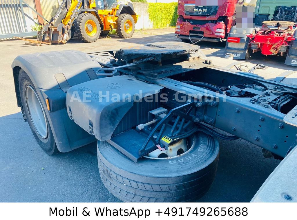 شاحنة جرار DAF XF 480 SSC BL *Retarder / LDW / Standklima DAF XF 480 SSC BL *Retarder / LDW / Standklima: صور 9 شاحنة جرار DAF XF 480 SSC BL *Retarder / LDW / Standklima DAF XF 480 SSC BL *Retarder / LDW / Standklima: صور 9