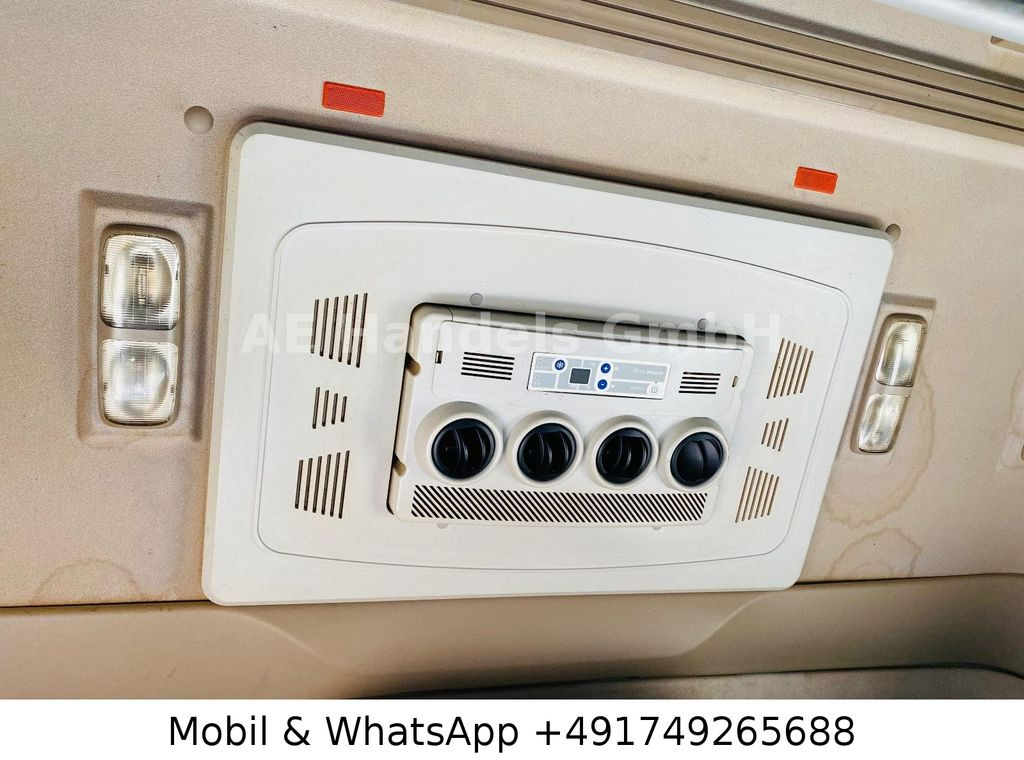 شاحنة جرار DAF XF 480 SSC BL *Retarder / LDW / Standklima DAF XF 480 SSC BL *Retarder / LDW / Standklima: صور 27 شاحنة جرار DAF XF 480 SSC BL *Retarder / LDW / Standklima DAF XF 480 SSC BL *Retarder / LDW / Standklima: صور 27