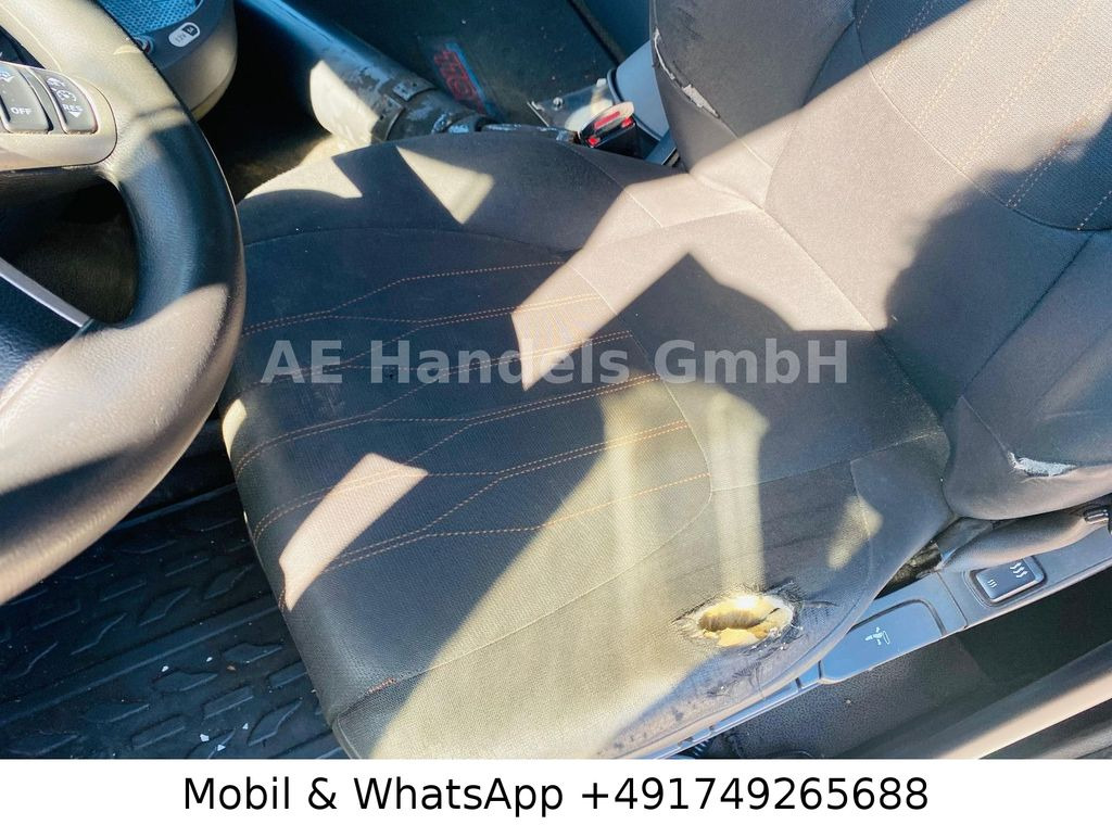 شاحنة جرار DAF XF 480 SSC BL *Retarder / LDW / Standklima DAF XF 480 SSC BL *Retarder / LDW / Standklima: صور 18 شاحنة جرار DAF XF 480 SSC BL *Retarder / LDW / Standklima DAF XF 480 SSC BL *Retarder / LDW / Standklima: صور 18