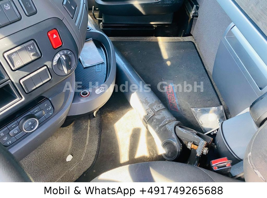 شاحنة جرار DAF XF 480 SSC BL *Retarder / LDW / Standklima DAF XF 480 SSC BL *Retarder / LDW / Standklima: صور 25 شاحنة جرار DAF XF 480 SSC BL *Retarder / LDW / Standklima DAF XF 480 SSC BL *Retarder / LDW / Standklima: صور 25