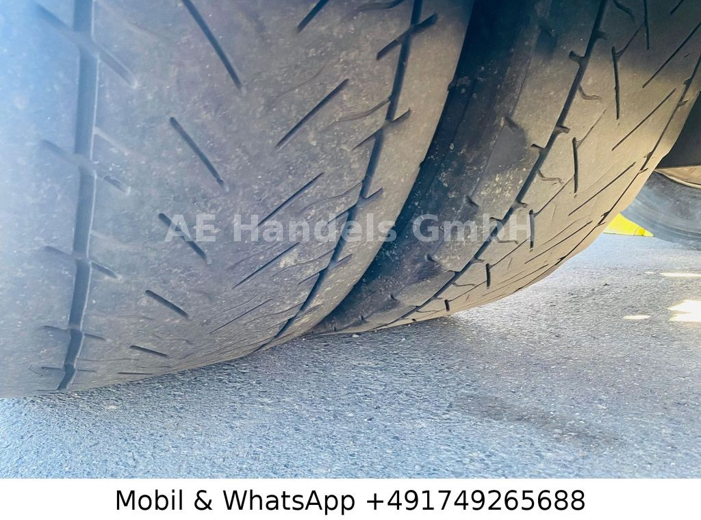 شاحنة جرار DAF XF 480 SSC BL *Retarder / LDW / Standklima DAF XF 480 SSC BL *Retarder / LDW / Standklima: صور 13 شاحنة جرار DAF XF 480 SSC BL *Retarder / LDW / Standklima DAF XF 480 SSC BL *Retarder / LDW / Standklima: صور 13