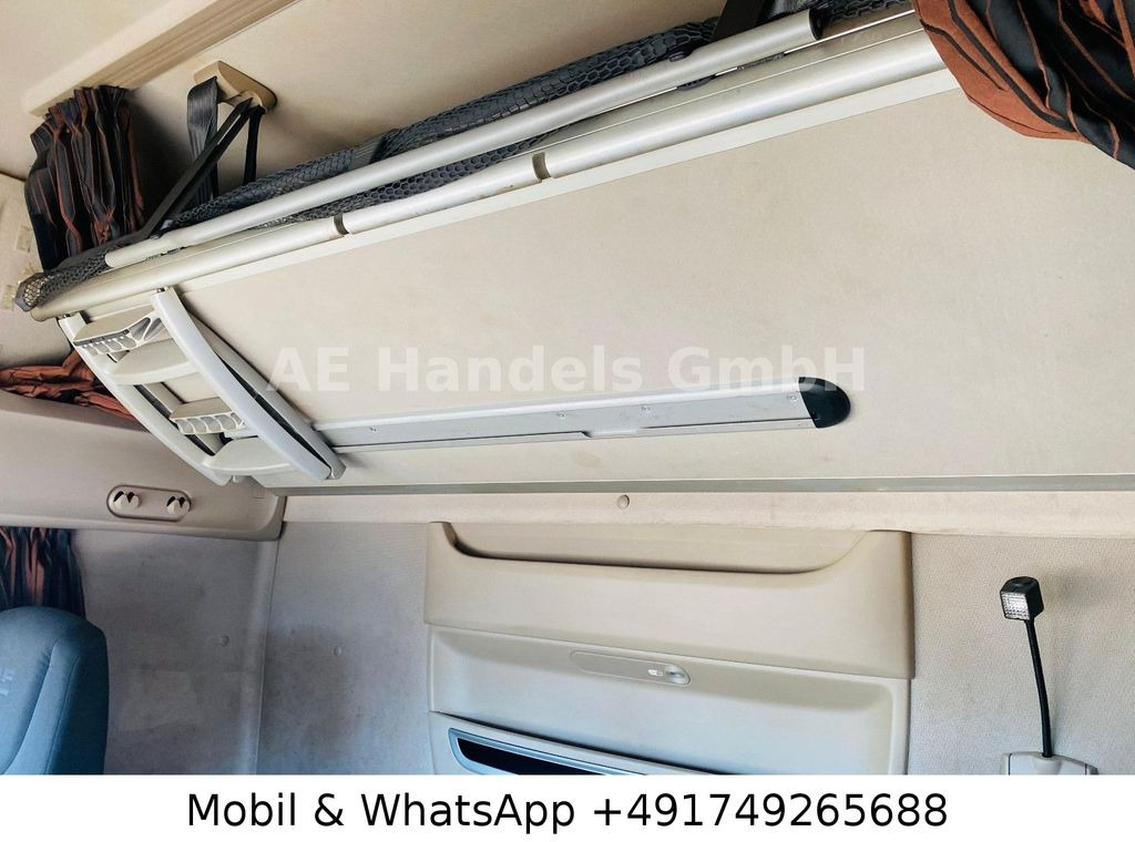 شاحنة جرار DAF XF 480 SSC BL *Retarder / LDW / Standklima DAF XF 480 SSC BL *Retarder / LDW / Standklima: صور 21 شاحنة جرار DAF XF 480 SSC BL *Retarder / LDW / Standklima DAF XF 480 SSC BL *Retarder / LDW / Standklima: صور 21