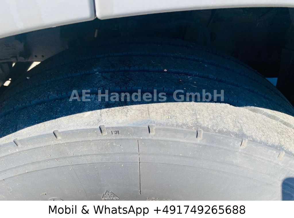 شاحنة جرار DAF XF 480 SSC BL *Retarder / LDW / Standklima DAF XF 480 SSC BL *Retarder / LDW / Standklima: صور 15 شاحنة جرار DAF XF 480 SSC BL *Retarder / LDW / Standklima DAF XF 480 SSC BL *Retarder / LDW / Standklima: صور 15