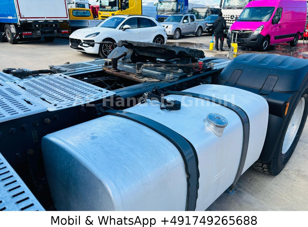 جديد شاحنة جرار DAF XF 530 SC BL PXP 4x4 *Retarder/Hydr./Standklima: صور 10 جديد شاحنة جرار DAF XF 530 SC BL PXP 4x4 *Retarder/Hydr./Standklima: صور 10