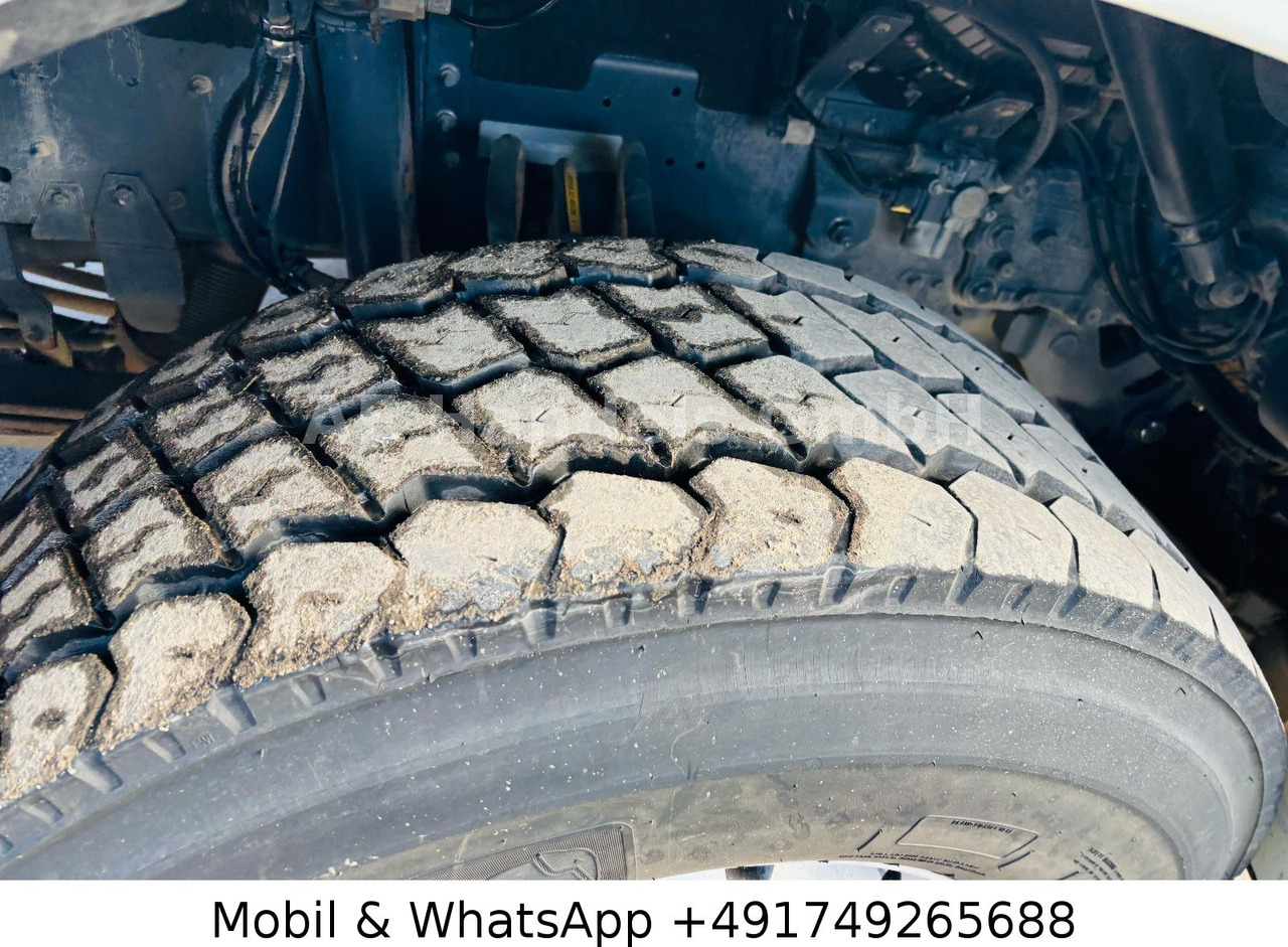 جديد شاحنة جرار DAF XF 530 SC BL PXP 4x4 *Retarder/Hydr./Standklima: صور 18 جديد شاحنة جرار DAF XF 530 SC BL PXP 4x4 *Retarder/Hydr./Standklima: صور 18