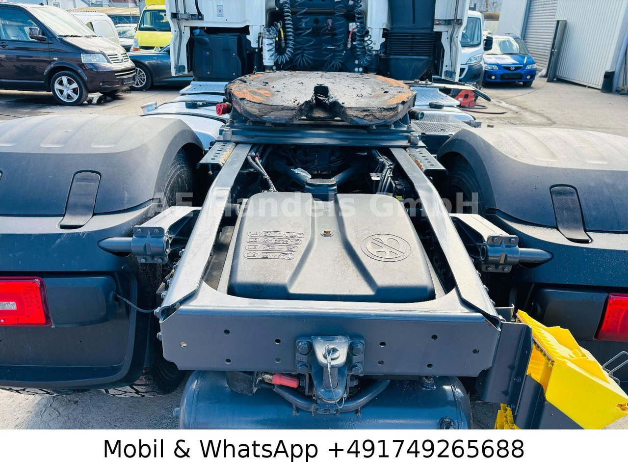 جديد شاحنة جرار DAF XF 530 SC BL PXP 4x4 *Retarder/Hydr./Standklima: صور 11 جديد شاحنة جرار DAF XF 530 SC BL PXP 4x4 *Retarder/Hydr./Standklima: صور 11