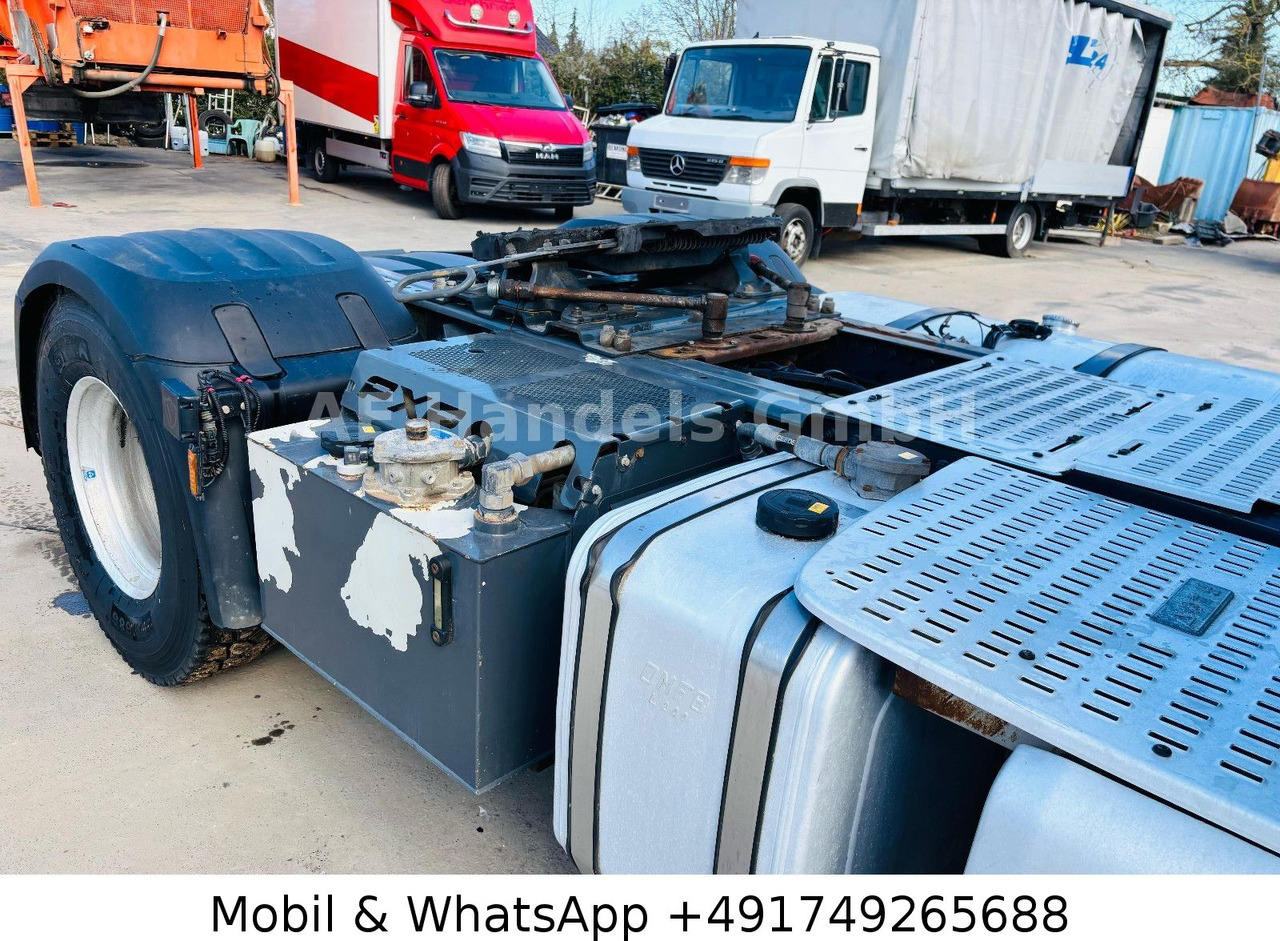 جديد شاحنة جرار DAF XF 530 SC BL PXP 4x4 *Retarder/Hydr./Standklima: صور 9 جديد شاحنة جرار DAF XF 530 SC BL PXP 4x4 *Retarder/Hydr./Standklima: صور 9