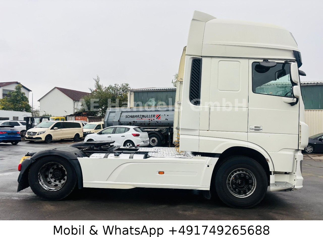 DAF XF460 SSC BL 4x2 *Retarder/ACC/2xTank/Standklima - شاحنة جرار: صور 2 DAF XF460 SSC BL 4x2 *Retarder/ACC/2xTank/Standklima - شاحنة جرار: صور 2