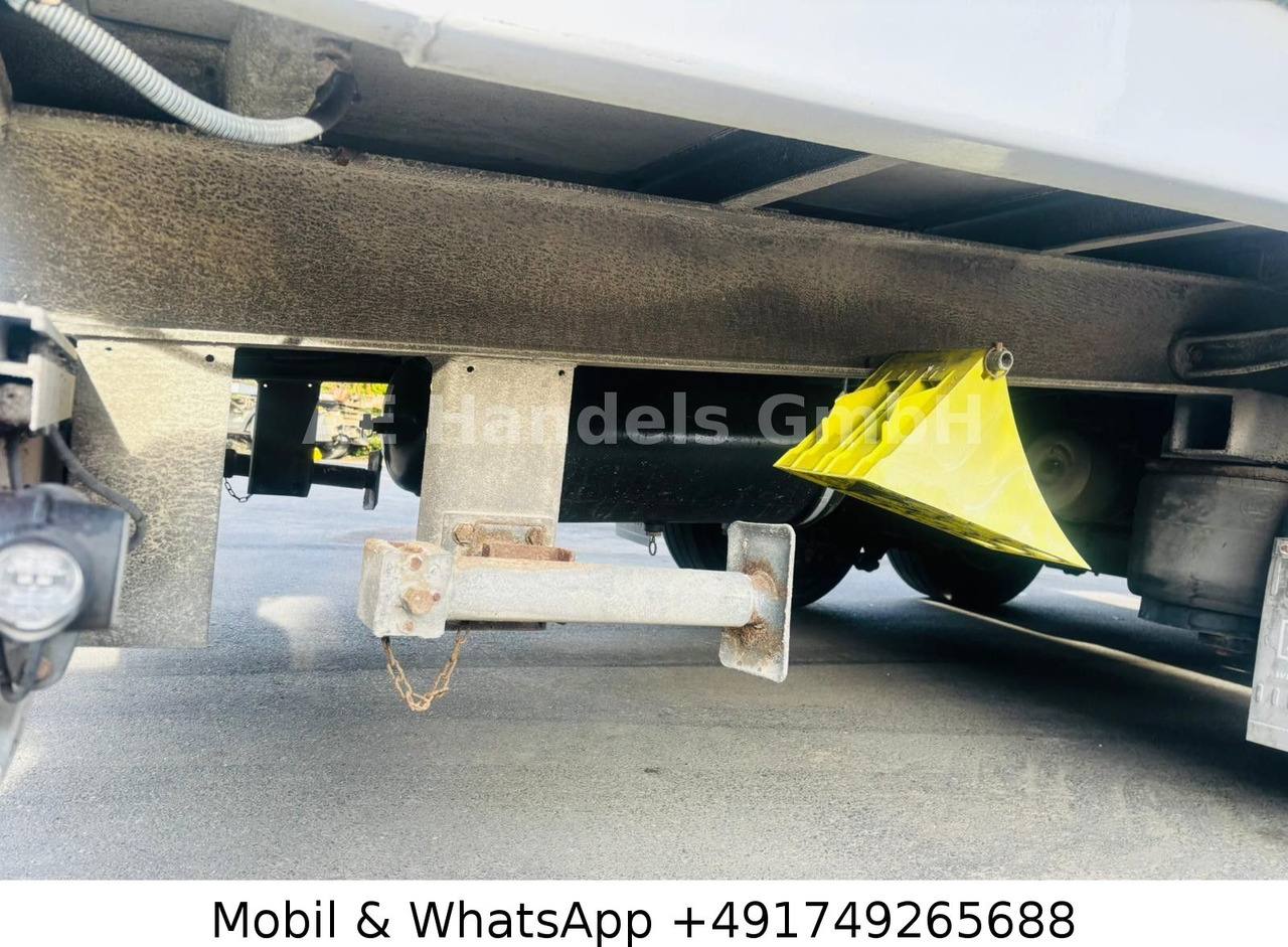 FTEC Autotransport Tandem *Rampe/Seilwinde إيجار FTEC Autotransport Tandem *Rampe/Seilwinde: صور 20 FTEC Autotransport Tandem *Rampe/Seilwinde إيجار FTEC Autotransport Tandem *Rampe/Seilwinde: صور 20