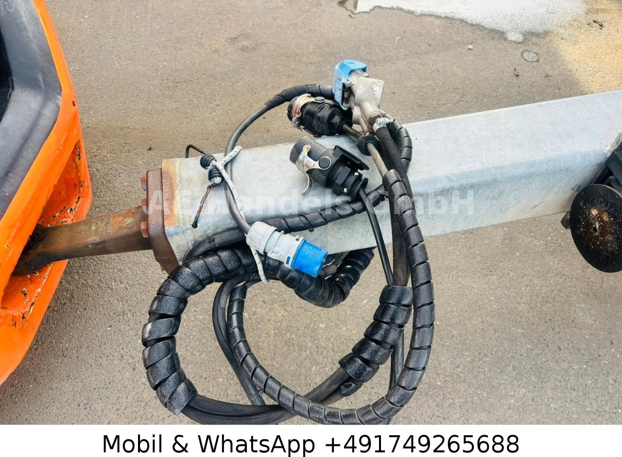 FTEC Autotransport Tandem *Rampe/Seilwinde إيجار FTEC Autotransport Tandem *Rampe/Seilwinde: صور 14 FTEC Autotransport Tandem *Rampe/Seilwinde إيجار FTEC Autotransport Tandem *Rampe/Seilwinde: صور 14