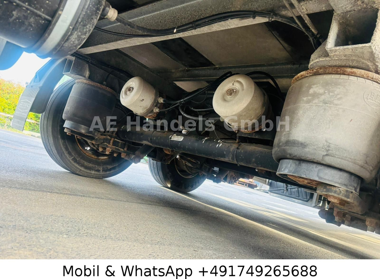 FTEC Autotransport Tandem *Rampe/Seilwinde إيجار FTEC Autotransport Tandem *Rampe/Seilwinde: صور 16 FTEC Autotransport Tandem *Rampe/Seilwinde إيجار FTEC Autotransport Tandem *Rampe/Seilwinde: صور 16