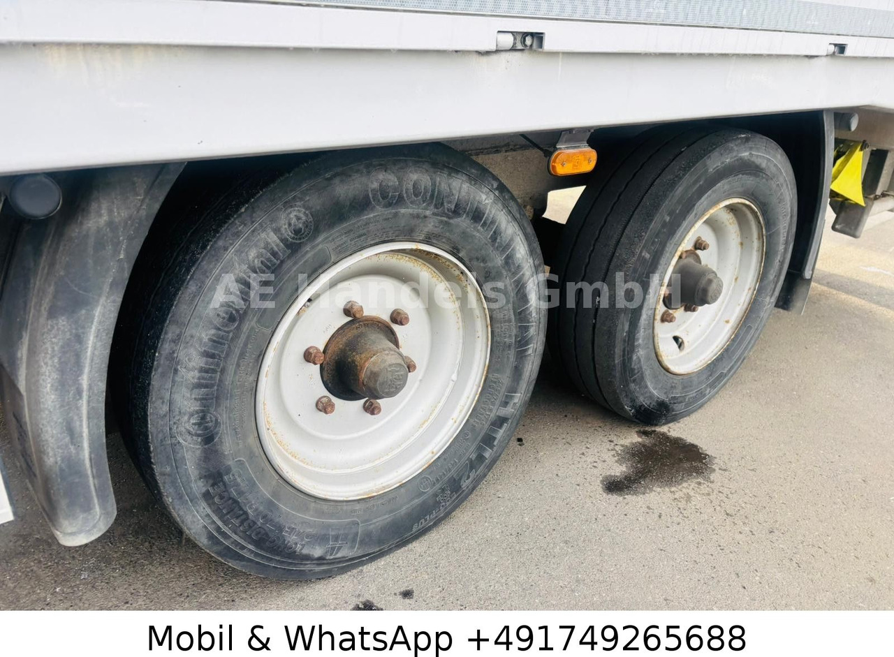 FTEC Autotransport Tandem *Rampe/Seilwinde إيجار FTEC Autotransport Tandem *Rampe/Seilwinde: صور 21 FTEC Autotransport Tandem *Rampe/Seilwinde إيجار FTEC Autotransport Tandem *Rampe/Seilwinde: صور 21