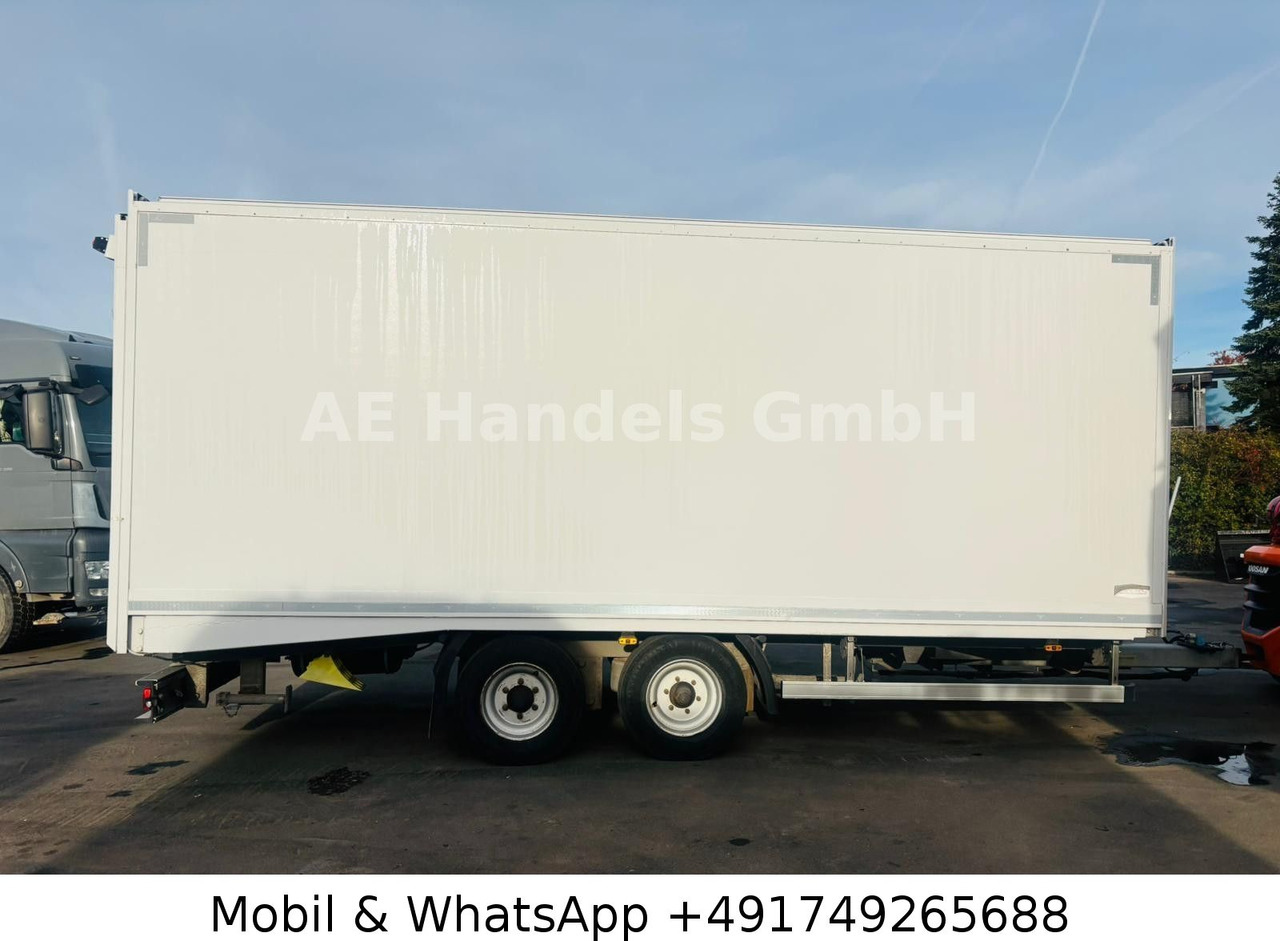 FTEC Autotransport Tandem *Rampe/Seilwinde إيجار FTEC Autotransport Tandem *Rampe/Seilwinde: صور 6 FTEC Autotransport Tandem *Rampe/Seilwinde إيجار FTEC Autotransport Tandem *Rampe/Seilwinde: صور 6