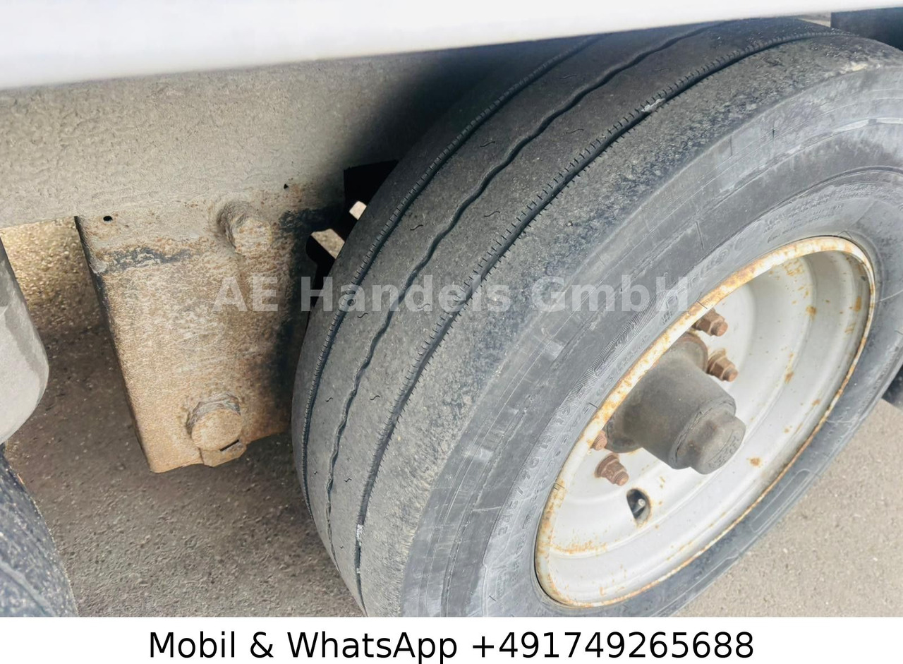 FTEC Autotransport Tandem *Rampe/Seilwinde إيجار FTEC Autotransport Tandem *Rampe/Seilwinde: صور 23 FTEC Autotransport Tandem *Rampe/Seilwinde إيجار FTEC Autotransport Tandem *Rampe/Seilwinde: صور 23