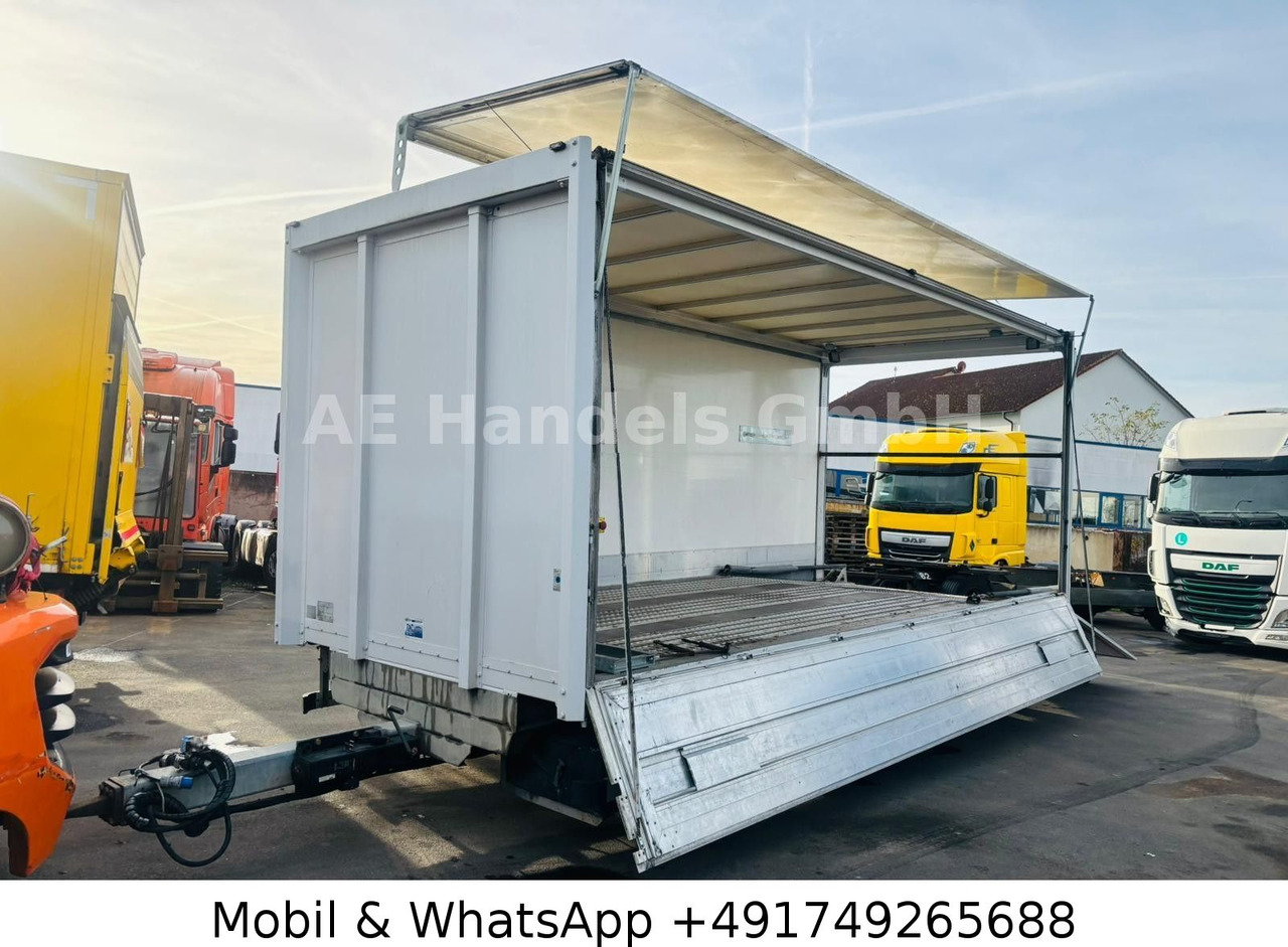 FTEC Autotransport Tandem *Rampe/Seilwinde إيجار FTEC Autotransport Tandem *Rampe/Seilwinde: صور 13 FTEC Autotransport Tandem *Rampe/Seilwinde إيجار FTEC Autotransport Tandem *Rampe/Seilwinde: صور 13