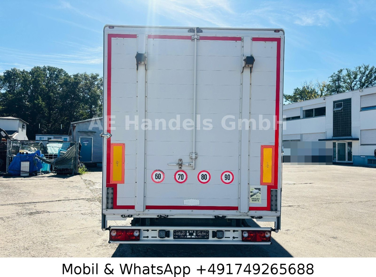 FTEC Autotransport Tandem *Rampe/Seilwinde - شاحنة نقل سيارات مقطورة: صور 5 FTEC Autotransport Tandem *Rampe/Seilwinde - شاحنة نقل سيارات مقطورة: صور 5