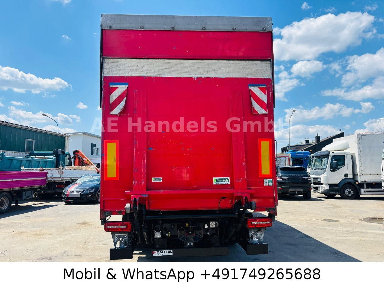 MAN TGM 18.340 LX LL *Edscha/Tautliner/LBW/Alcoa - شاحنة ستارة: صور 4 MAN TGM 18.340 LX LL *Edscha/Tautliner/LBW/Alcoa - شاحنة ستارة: صور 4