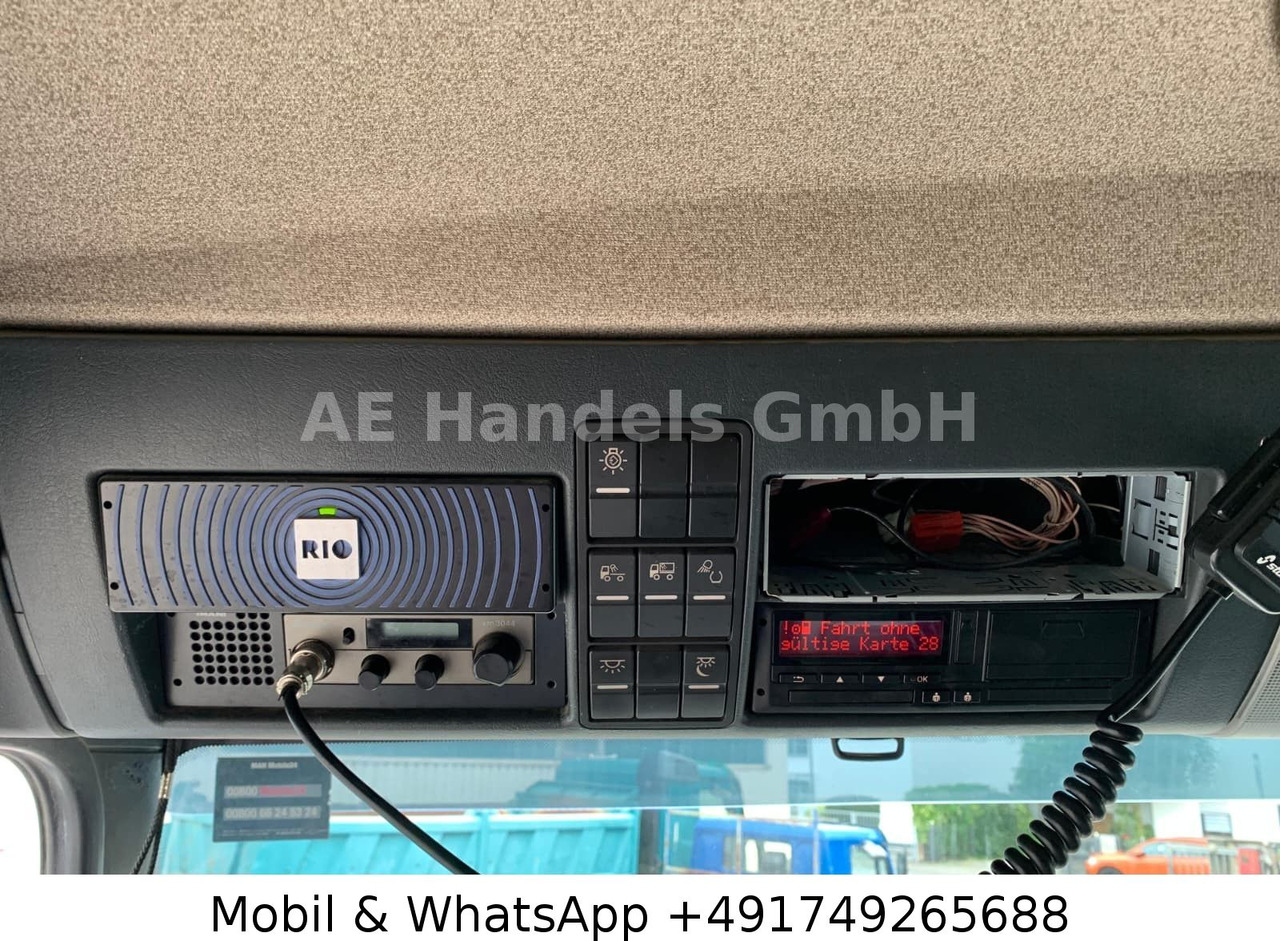 MAN TGS 18.510 L BL HydroDrive 4x4 *Pritarder/Hydr. إيجار MAN TGS 18.510 L BL HydroDrive 4x4 *Pritarder/Hydr.: صور 21