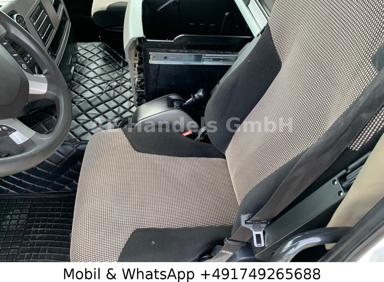 MAN TGS 18.510 L BL HydroDrive 4x4 *Pritarder/Hydr. إيجار MAN TGS 18.510 L BL HydroDrive 4x4 *Pritarder/Hydr.: صور 17