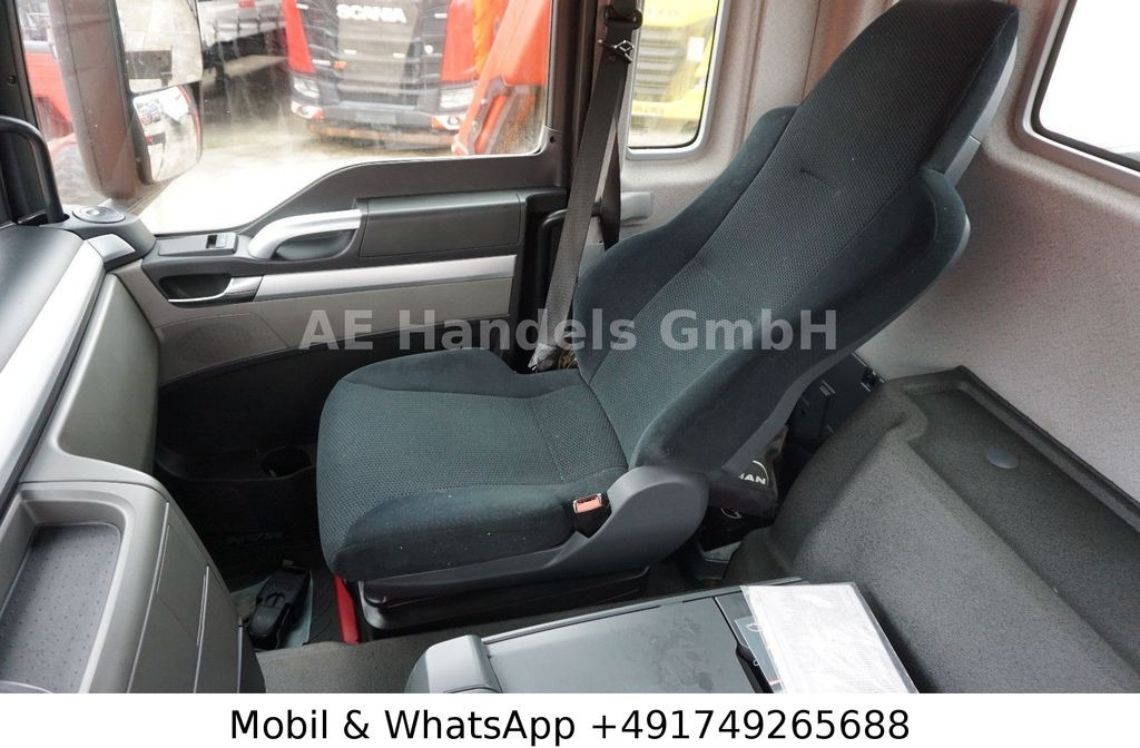 شاحنة ذات الخطاف, شاحنة كرين MAN TGS 26.400 BL *Hyva-20.60S/HMF-1444-22/Lenk+Lift: صور 24 شاحنة ذات الخطاف, شاحنة كرين MAN TGS 26.400 BL *Hyva-20.60S/HMF-1444-22/Lenk+Lift: صور 24