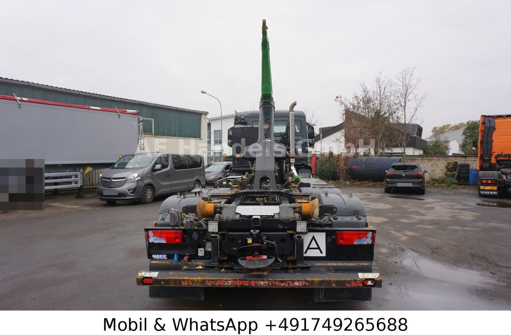 MAN TGS 26.500 XLX BL 6x4 H *Pritarder/Palfinger-T20 MAN TGS 26.500 XLX BL 6x4 H *Pritarder/Palfinger-T20 - شاحنة ذات الخطاف, شاحنة كرين: صور 4 MAN TGS 26.500 XLX BL 6x4 H *Pritarder/Palfinger-T20 MAN TGS 26.500 XLX BL 6x4 H *Pritarder/Palfinger-T20 - شاحنة ذات الخطاف, شاحنة كرين: صور 4