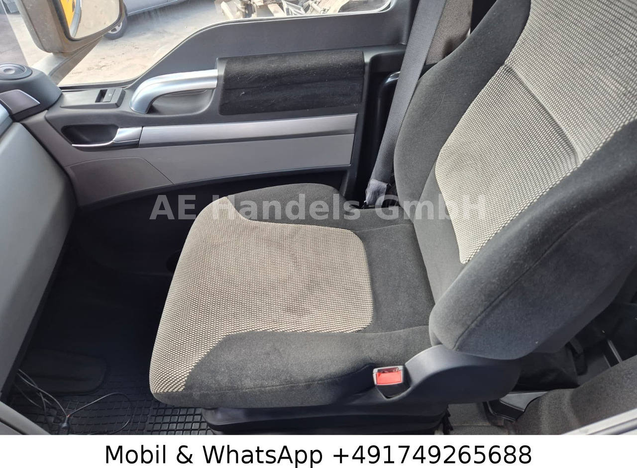 قلابات MAN TGS 26.510 6x4 Langendorf*Retarder/14m³/Fertiger: صور 21