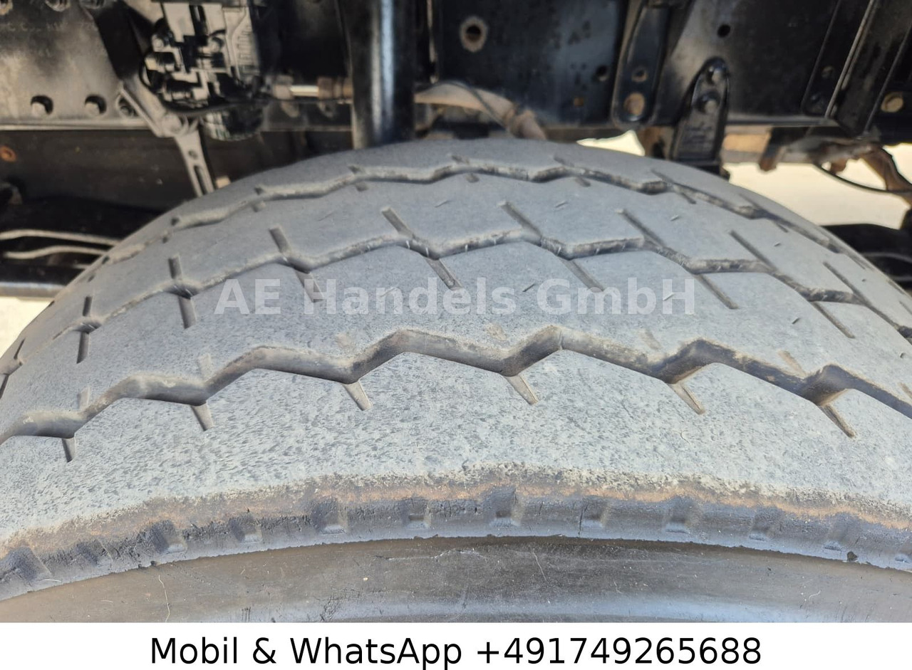 قلابات MAN TGS 26.510 6x4 Langendorf*Retarder/14m³/Fertiger: صور 10