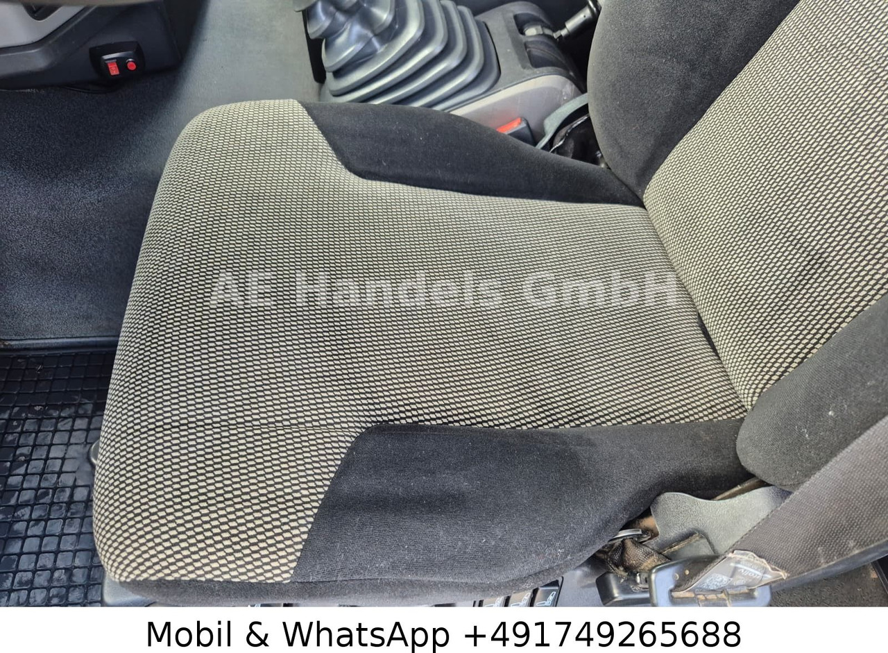 قلابات MAN TGS 26.510 6x4 Langendorf*Retarder/14m³/Fertiger: صور 19