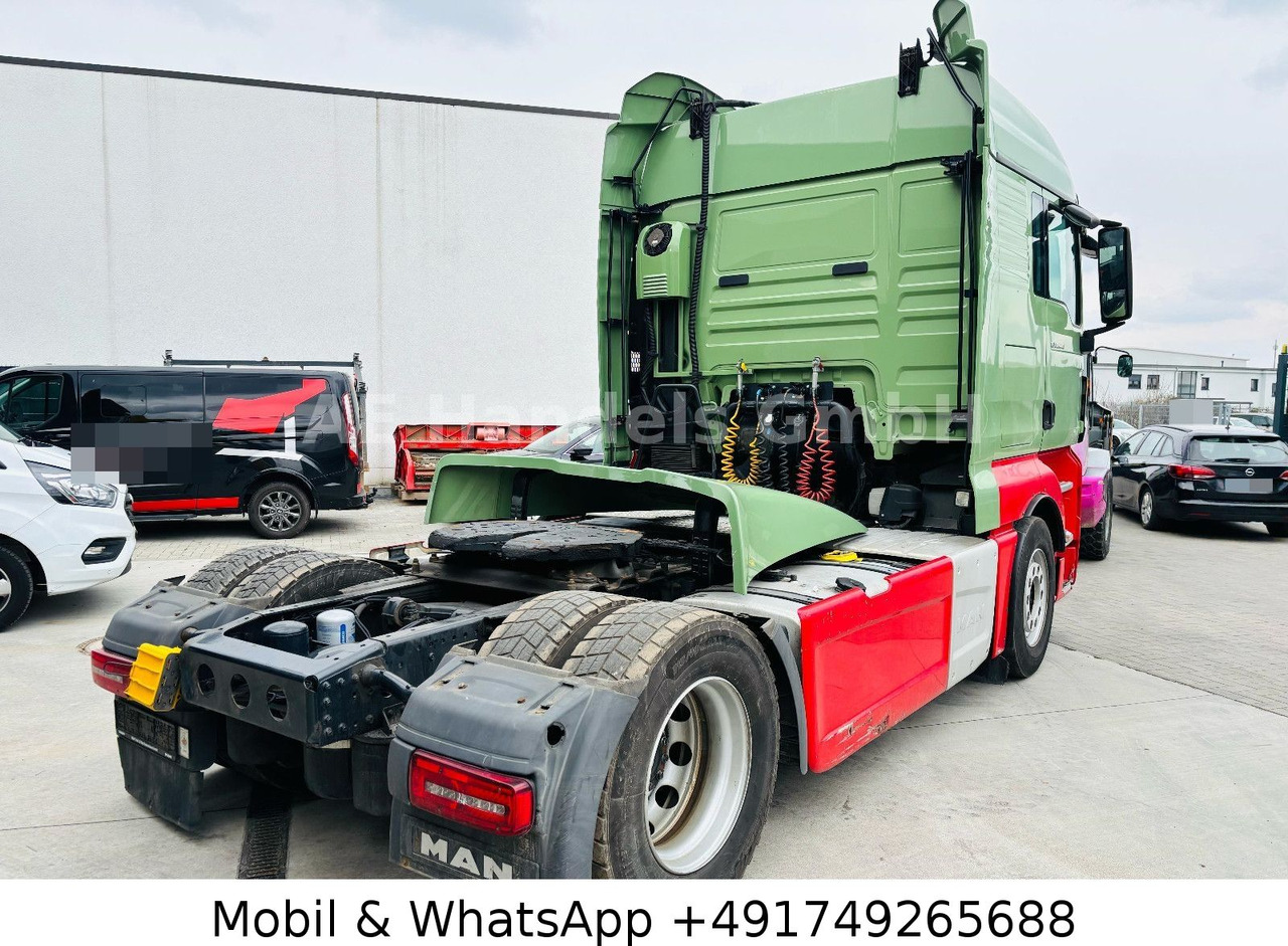 MAN TGX 18.440 XLX BL *Retarder/ACC/LDW/Standklima MAN TGX 18.440 XLX BL *Retarder/ACC/LDW/Standklima - شاحنة جرار: صور 5 MAN TGX 18.440 XLX BL *Retarder/ACC/LDW/Standklima MAN TGX 18.440 XLX BL *Retarder/ACC/LDW/Standklima - شاحنة جرار: صور 5