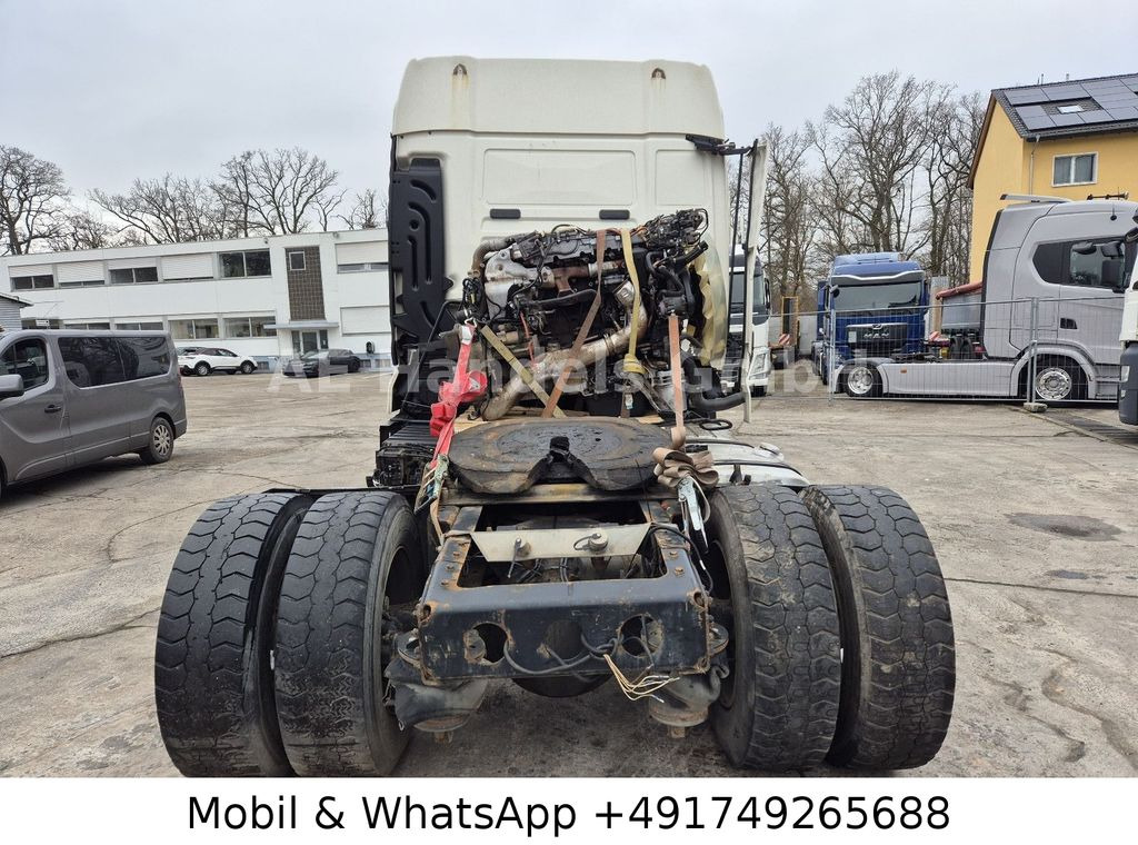 MAN TGX 18.440 XLX BL *Retarder/ADR/ACC/LDW MAN TGX 18.440 XLX BL *Retarder/ADR/ACC/LDW - شاحنة جرار: صور 4 MAN TGX 18.440 XLX BL *Retarder/ADR/ACC/LDW MAN TGX 18.440 XLX BL *Retarder/ADR/ACC/LDW - شاحنة جرار: صور 4