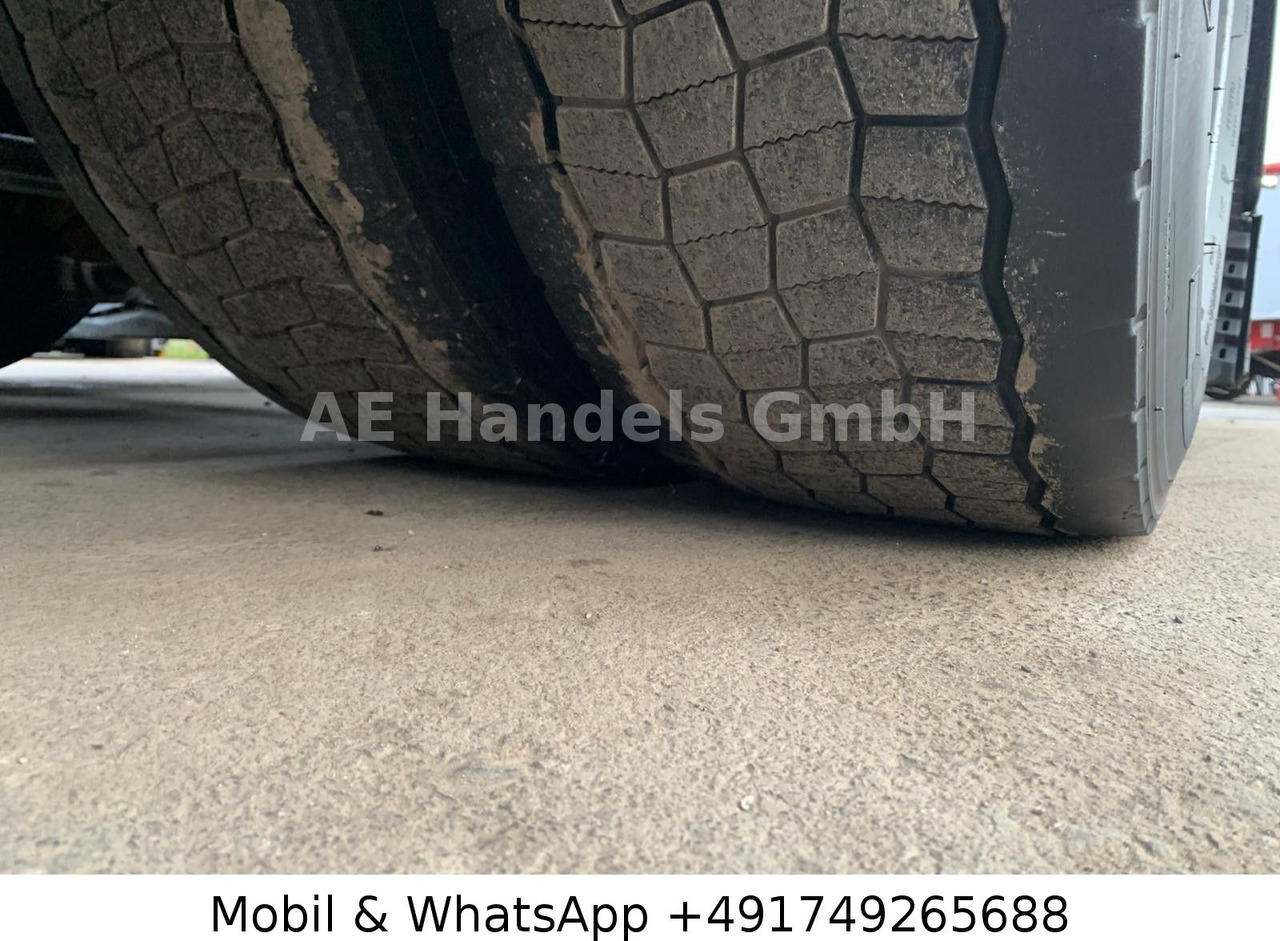MAN TGX 26.440 XXL BDF LL *Retarder/Multi/Lift/AHK إيجار MAN TGX 26.440 XXL BDF LL *Retarder/Multi/Lift/AHK: صور 18
