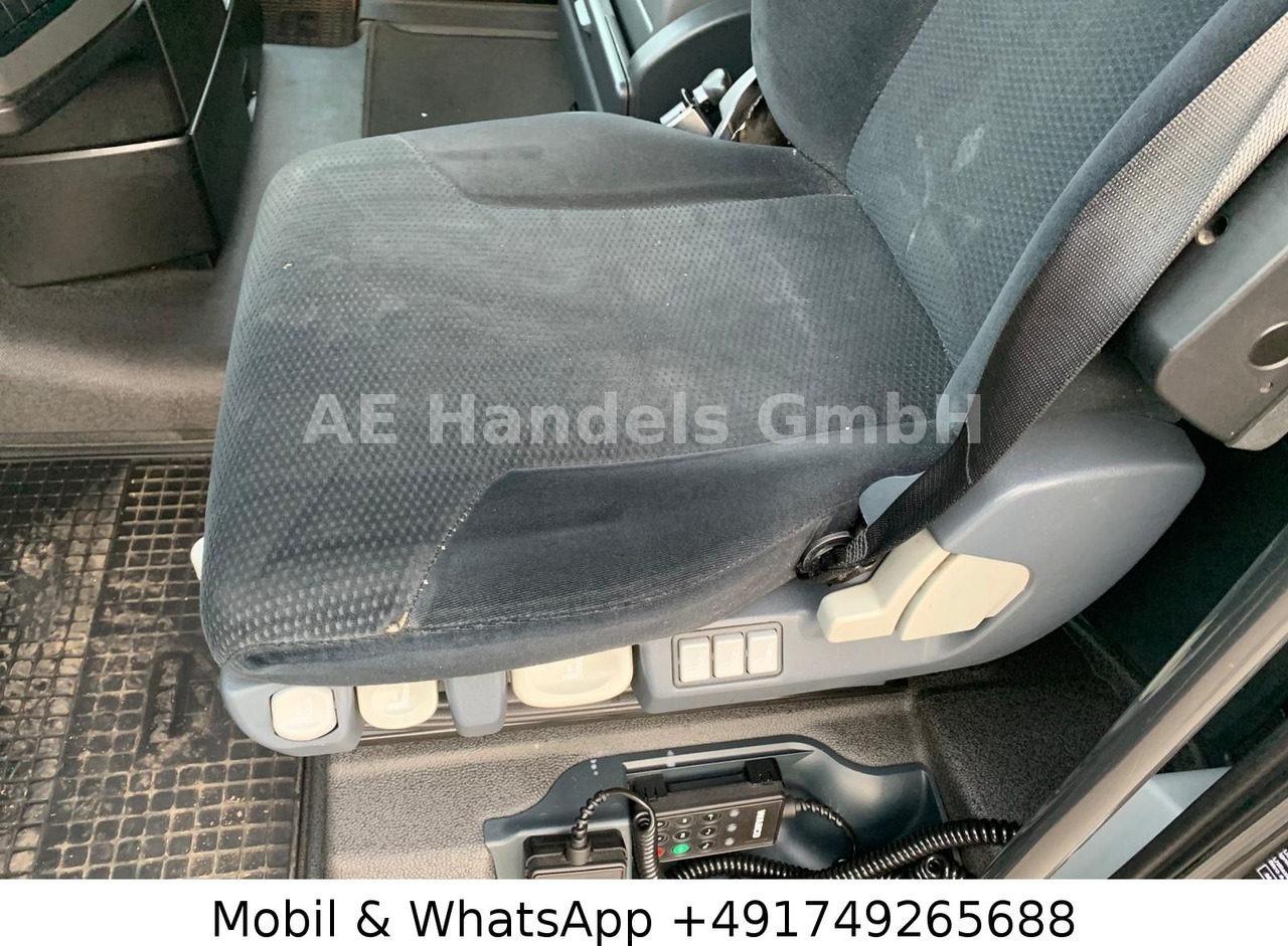 MAN TGX 26.440 XXL BDF LL *Retarder/Multi/Lift/AHK إيجار MAN TGX 26.440 XXL BDF LL *Retarder/Multi/Lift/AHK: صور 23